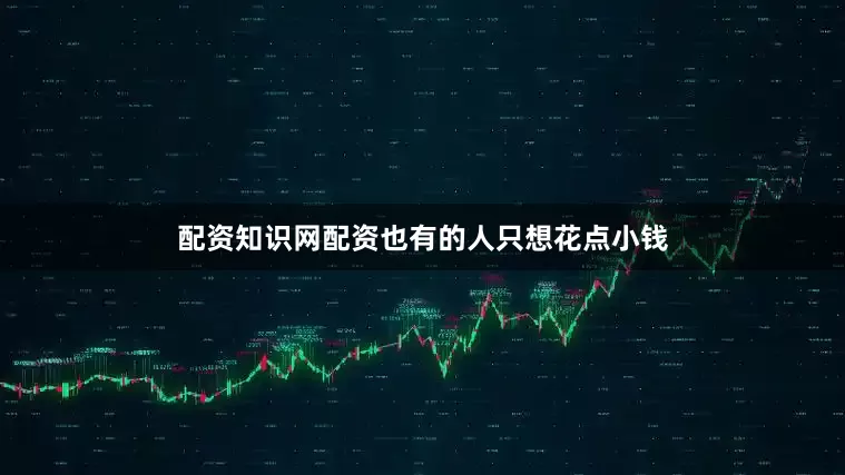 配资知识网配资也有的人只想花点小钱