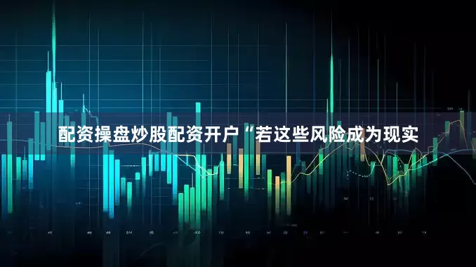 配资操盘炒股配资开户“若这些风险成为现实